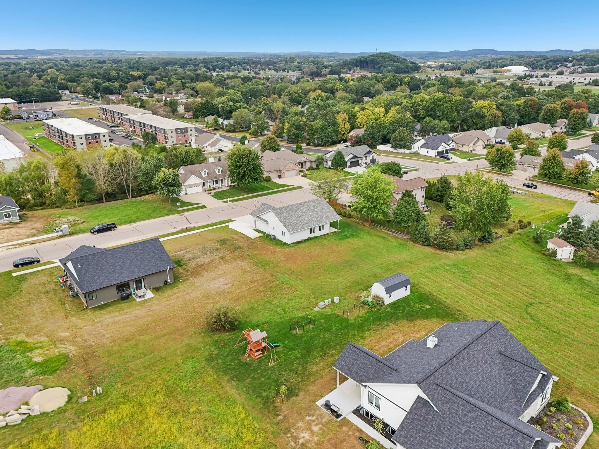 344 Eastridge Circle Reedsburg, WI 53959 - Photo 62 of 63