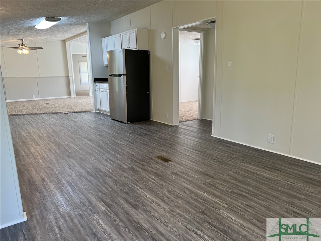 409 Hummingbird Lane Springfield, GA 31329 - Photo 4 of 21
