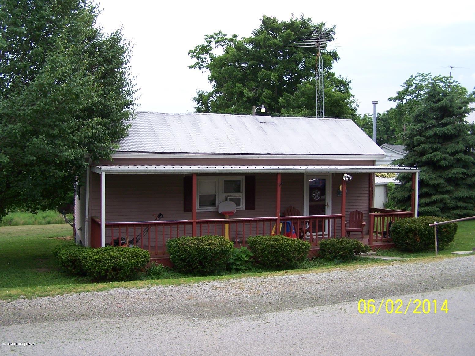 25 Cane Run Road Turners Station, KY 40075 - Photo 9 of 16 201