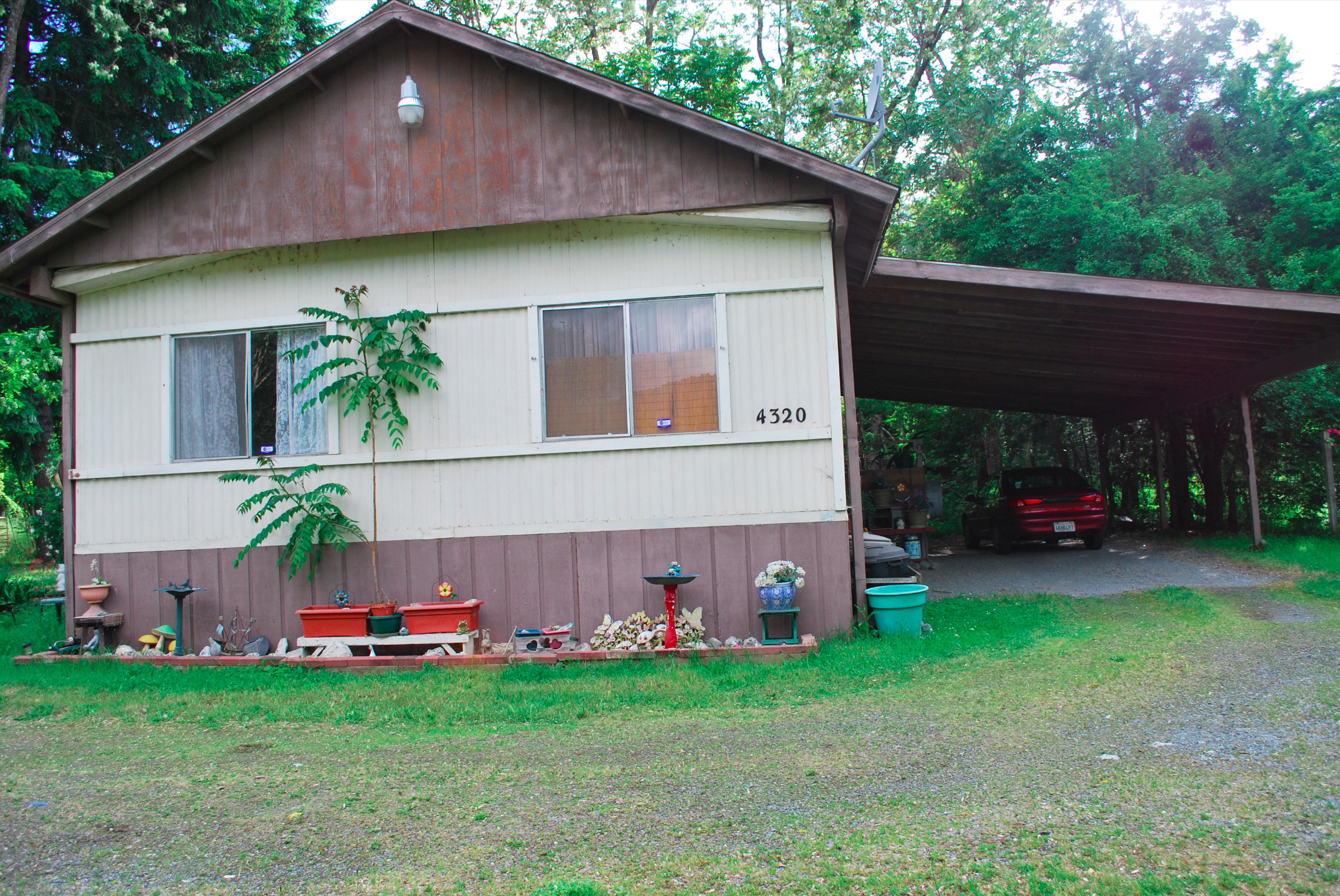 56 Pine Creek Road Hoopa, CA 95546 - Photo 4 of 6