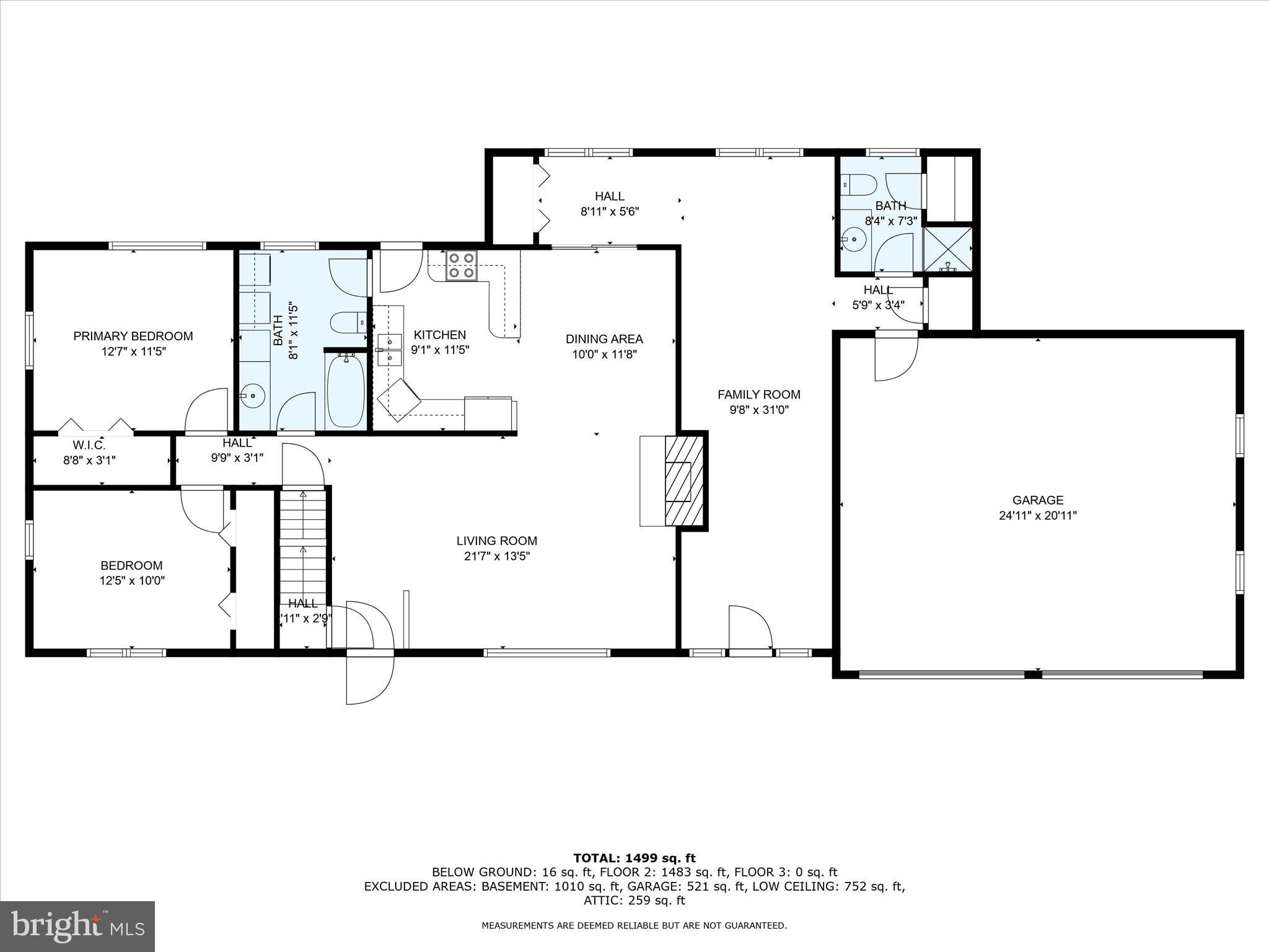 858 Hill Road Ashland, PA 17921 - Photo 39 of 41