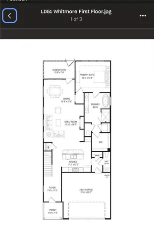 $618,530 | 432 Edgewater Chase, Canton, GA 30115