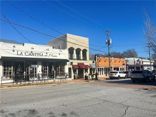 $618,530 | 432 Edgewater Chase, Canton, GA 30115