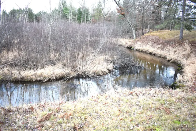 $70,000 | 646 3 Mile Road, Luther, MI 49656