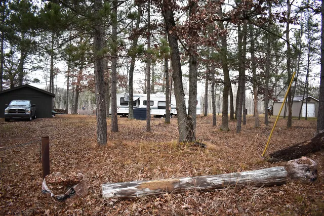 $70,000 | 646 3 Mile Road, Luther, MI 49656