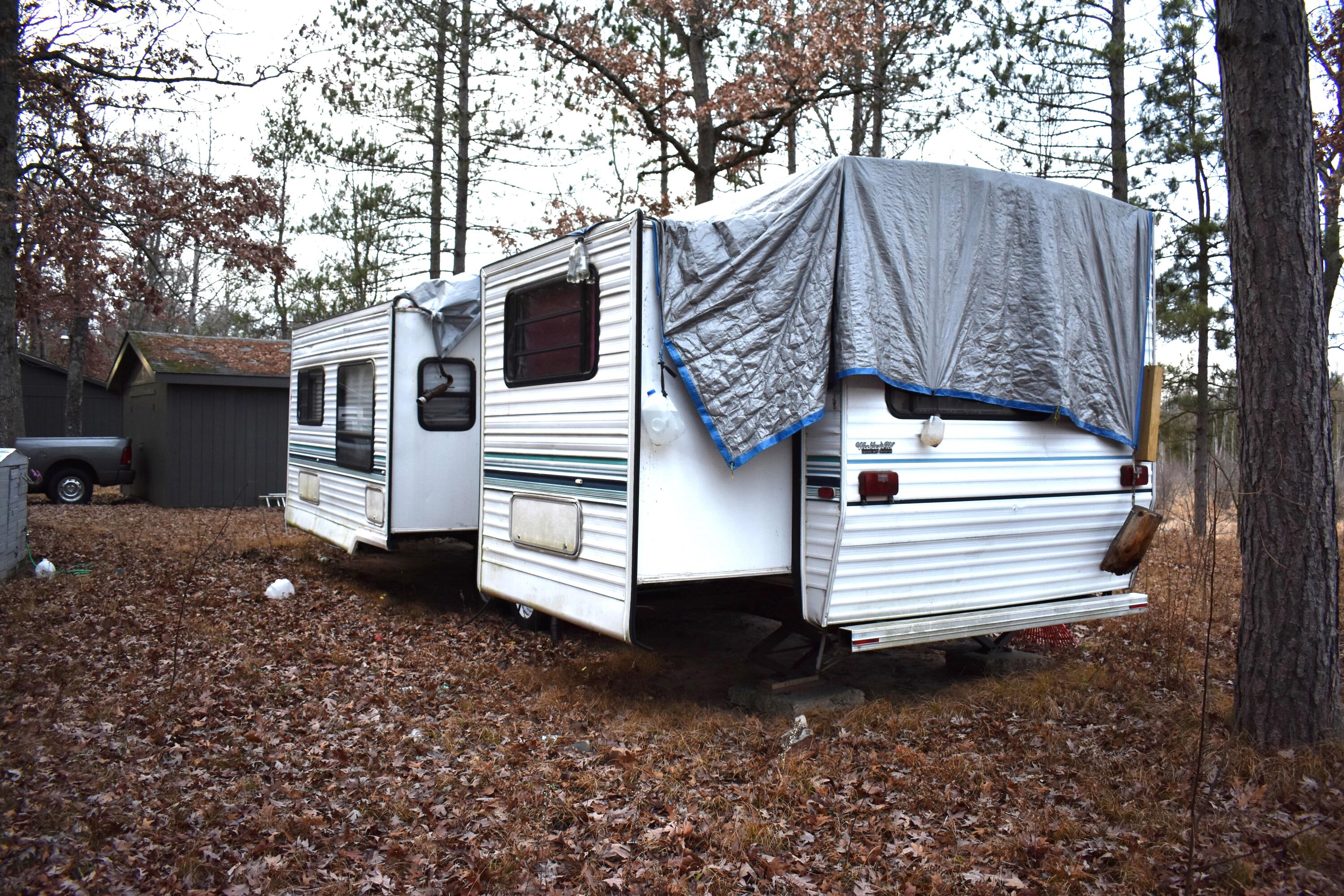 646 3 Mile Road Luther, MI 49656 - Photo 7 of 8 DSC_0738