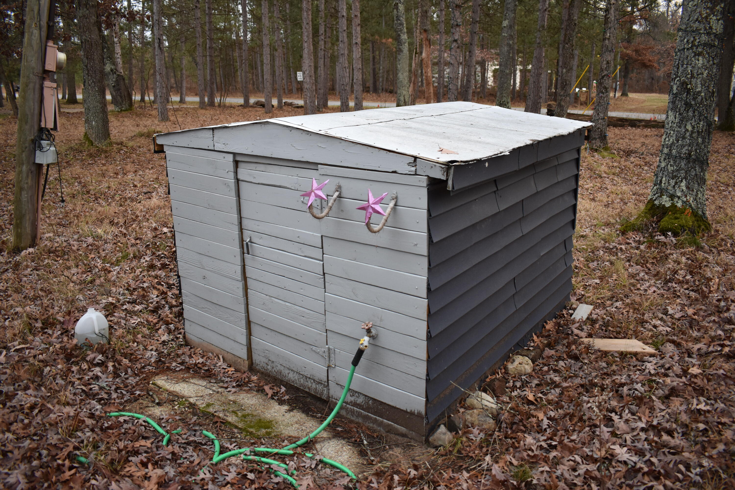 646 3 Mile Road Luther, MI 49656 - Photo 8 of 8 DSC_0745