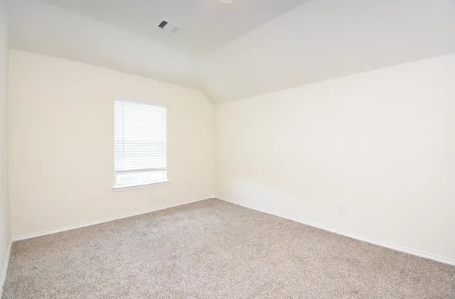 a view of small space