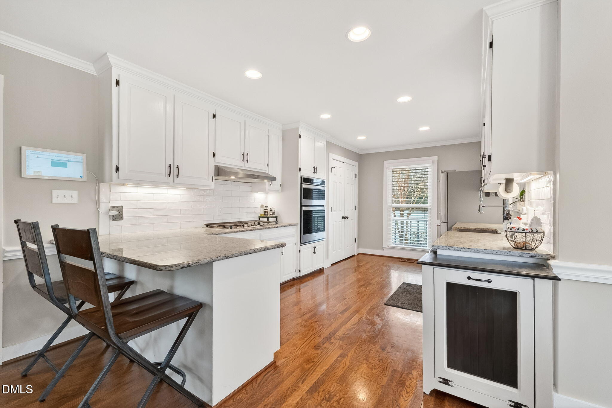 9605 Sauls Road Raleigh, NC 27603 - Photo 9 of 100 Kitchen