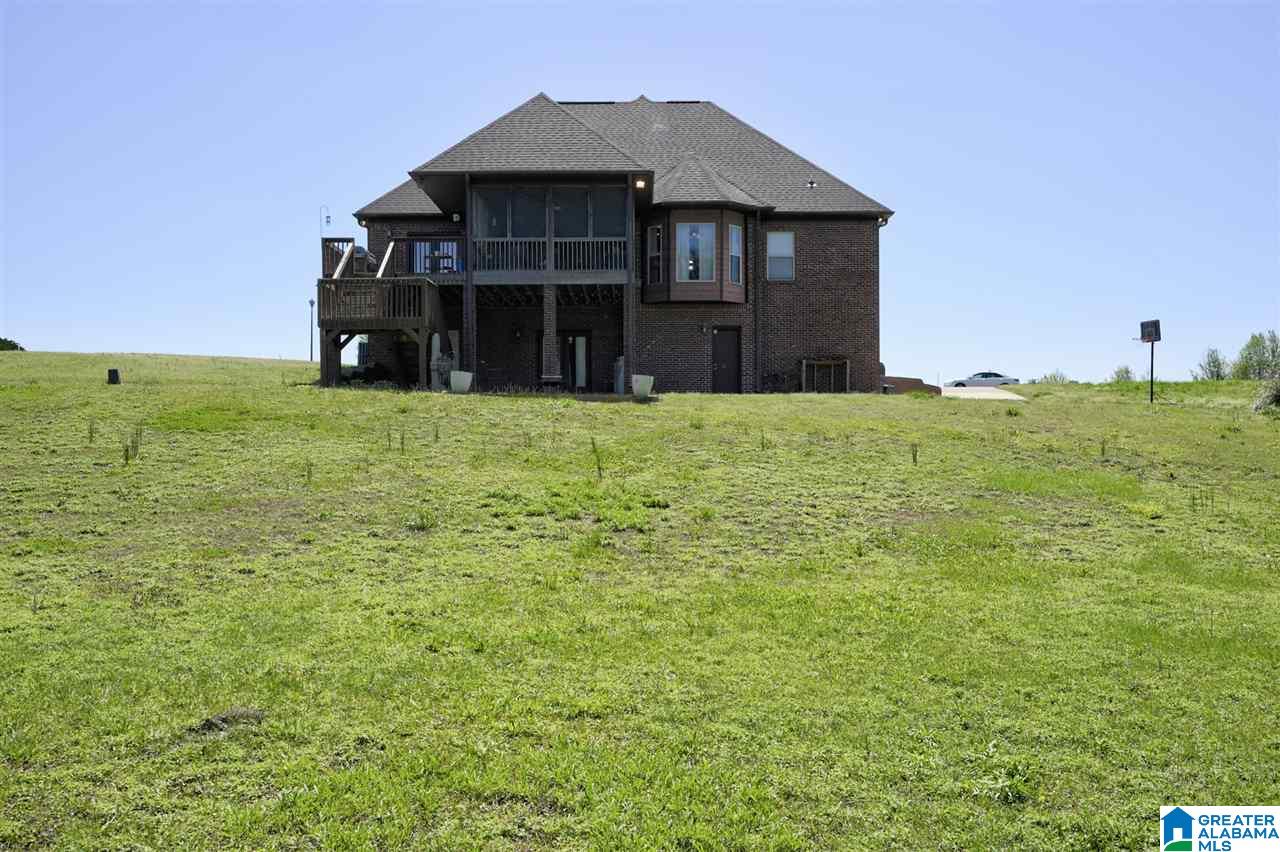 8441 Daniel Trail Dora, AL 35062 - Photo 35 of 36