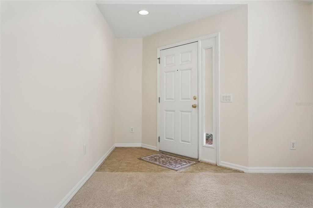 25932 Terrawood Loop Land O Lakes, FL 34639 - Photo 12 of 28 a view of an empty room