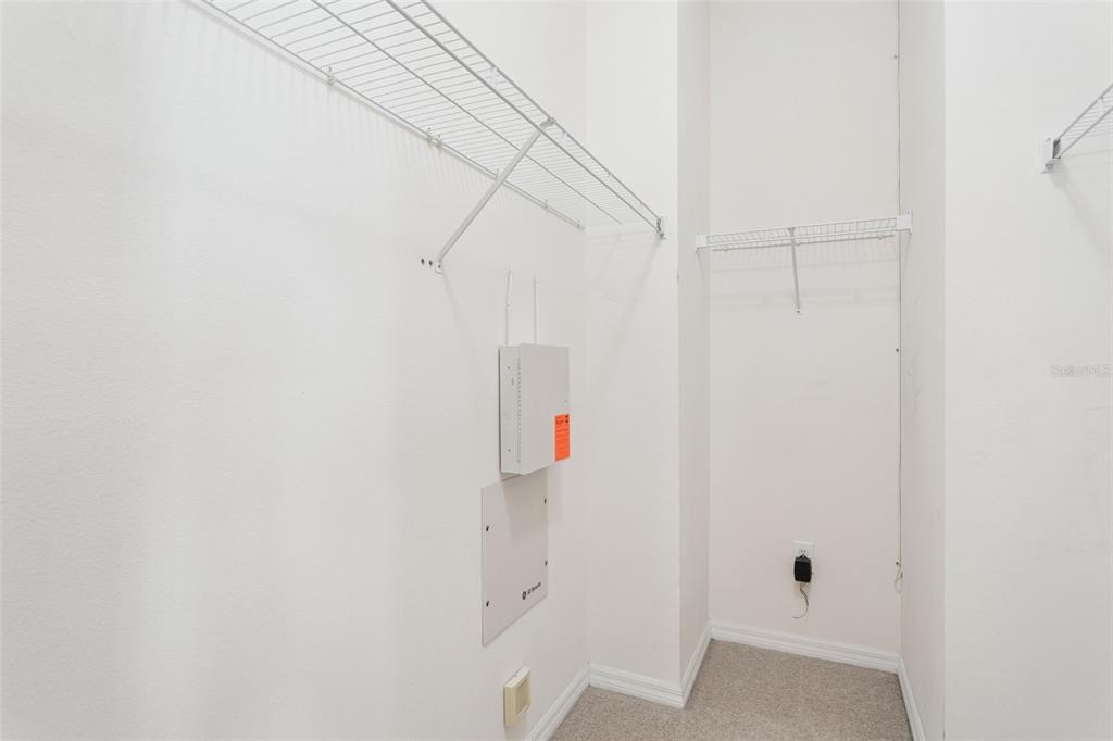 25932 Terrawood Loop Land O Lakes, FL 34639 - Photo 22 of 28 a view of utility room