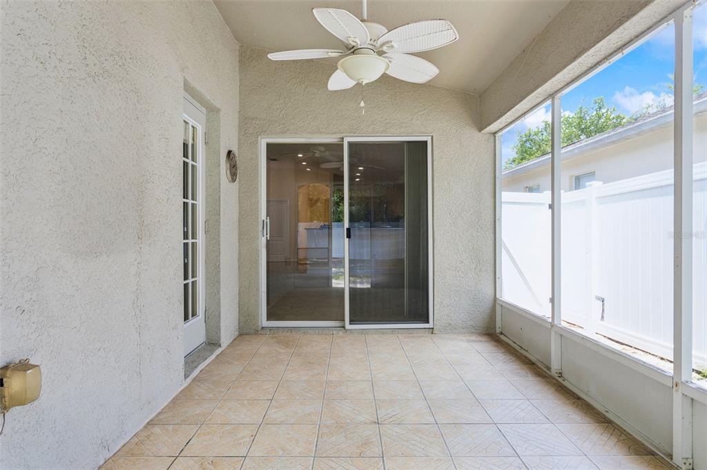 25932 Terrawood Loop Land O Lakes, FL 34639 - Photo 25 of 28 a view of an entryway with a chandelier