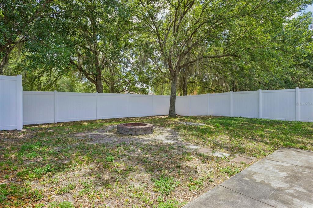 25932 Terrawood Loop Land O Lakes, FL 34639 - Photo 26 of 28 a backyard of a house