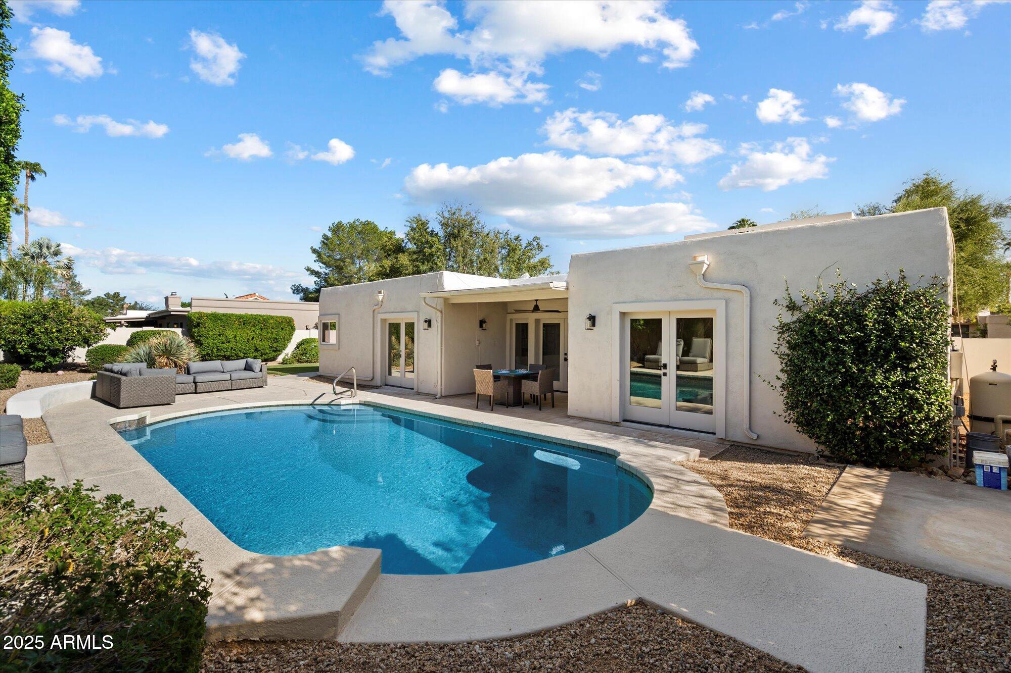 8338 East San Rafael Drive Scottsdale, AZ 85258 - Photo 19 of 26 19-103204945