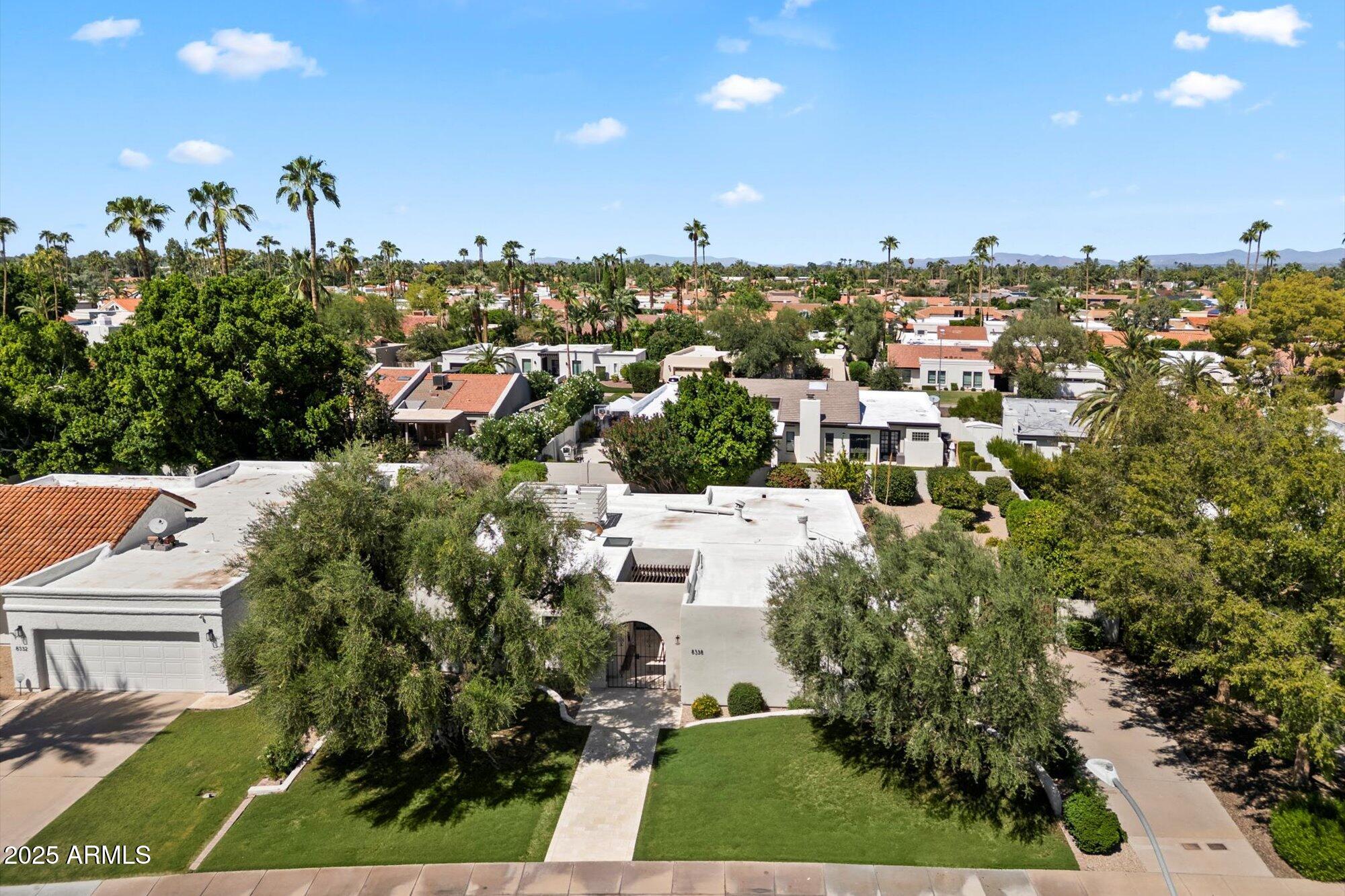 8338 East San Rafael Drive Scottsdale, AZ 85258 - Photo 25 of 26 01-101838755