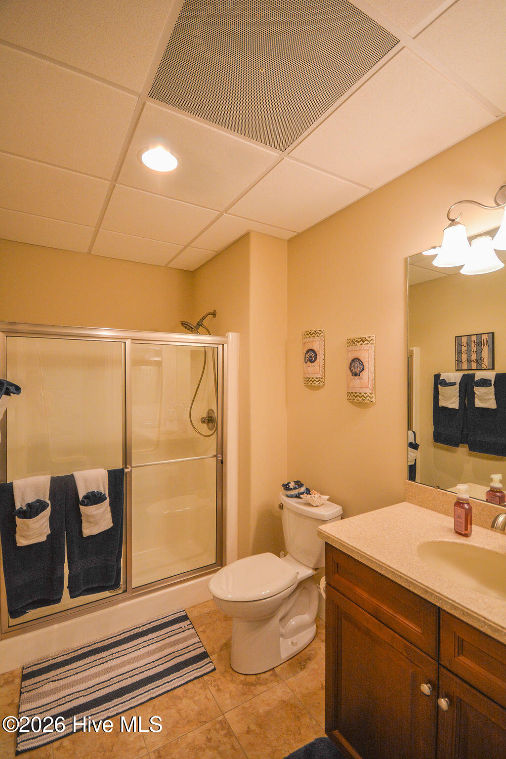 210 Beths Point West End, NC 27376 - Photo 87 of 174 Guest Full Bath Lower Level
