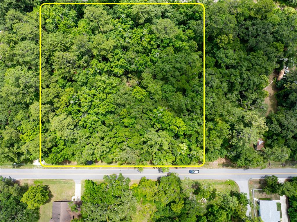 Mitchell Road Brooksville, FL 34601 - Photo 1 of 1 Gallery Image 1