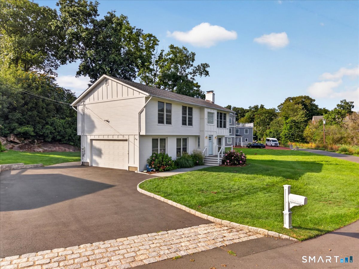 24 Thimble Farms Road Branford, CT 06405 - Photo 23 of 33 Gallery Image 23