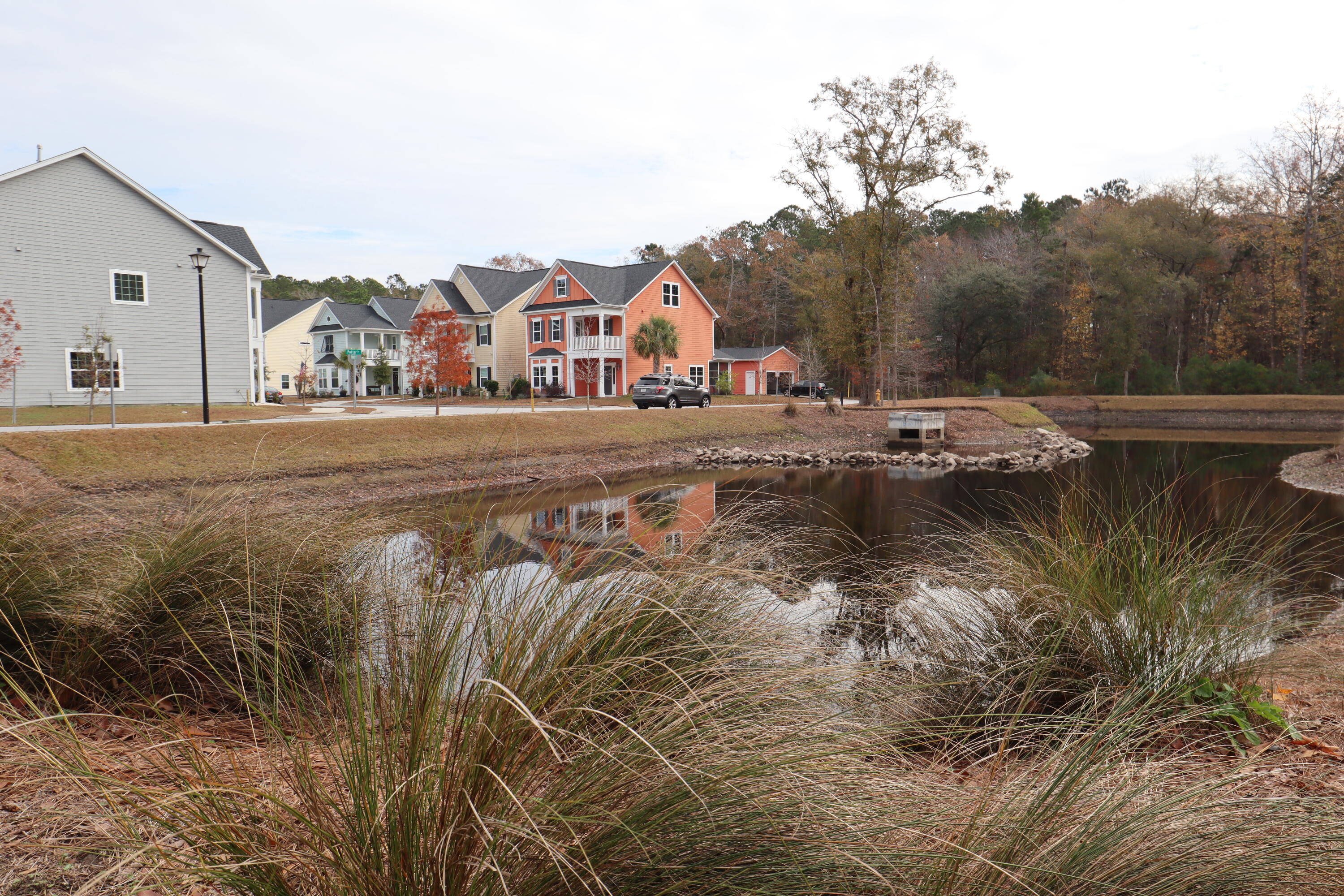 1718 Emmets Road Johns Island, SC 29455 - Photo 2 of 26