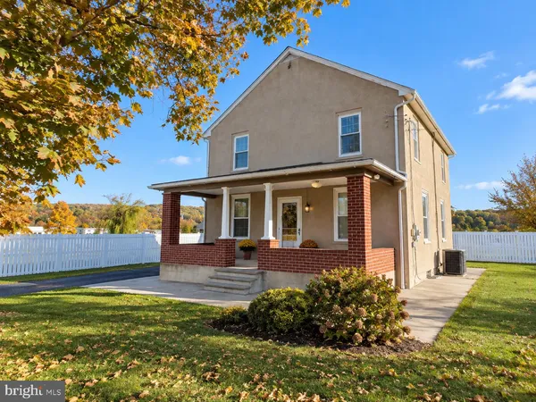 $2,495 | 9559 Kings Highway South, East Greenville, PA 18041