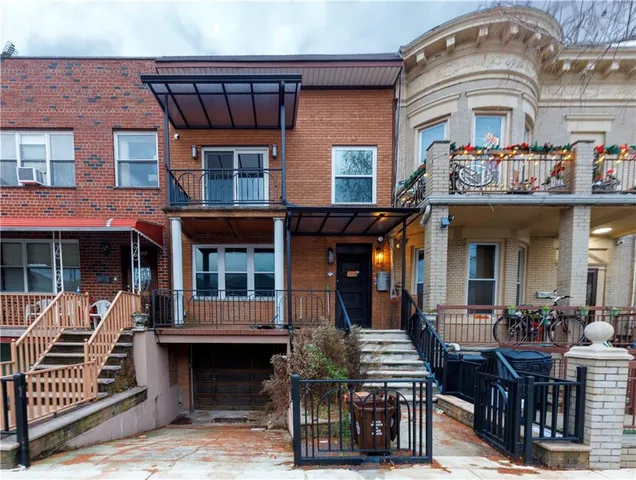 $1,700,000 | 1746 Bay Ridge Avenue | Bensonhurst