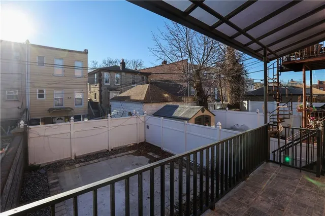 $1,700,000 | 1746 Bay Ridge Avenue | Bensonhurst