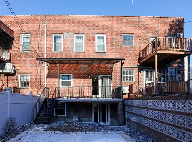 $1,700,000 | 1746 Bay Ridge Avenue | Bensonhurst