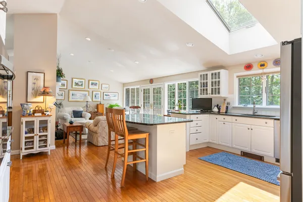 $1,300,000 | 12 Cherry Lane, Grantham, NH 03753