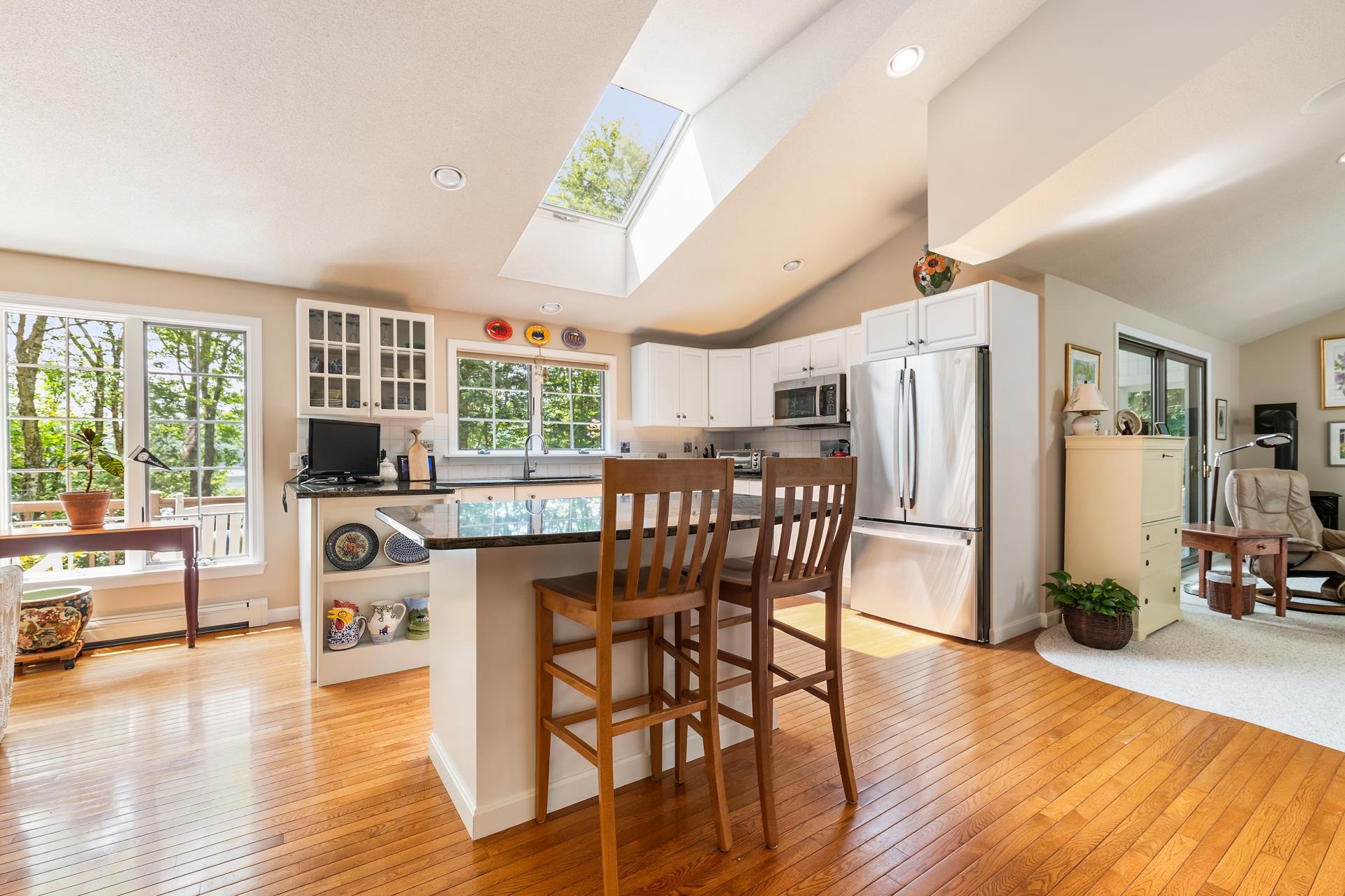 12 Cherry Lane Grantham, NH 03753 - Photo 13 of 45