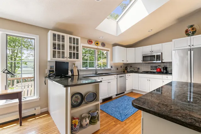 $1,300,000 | 12 Cherry Lane, Grantham, NH 03753