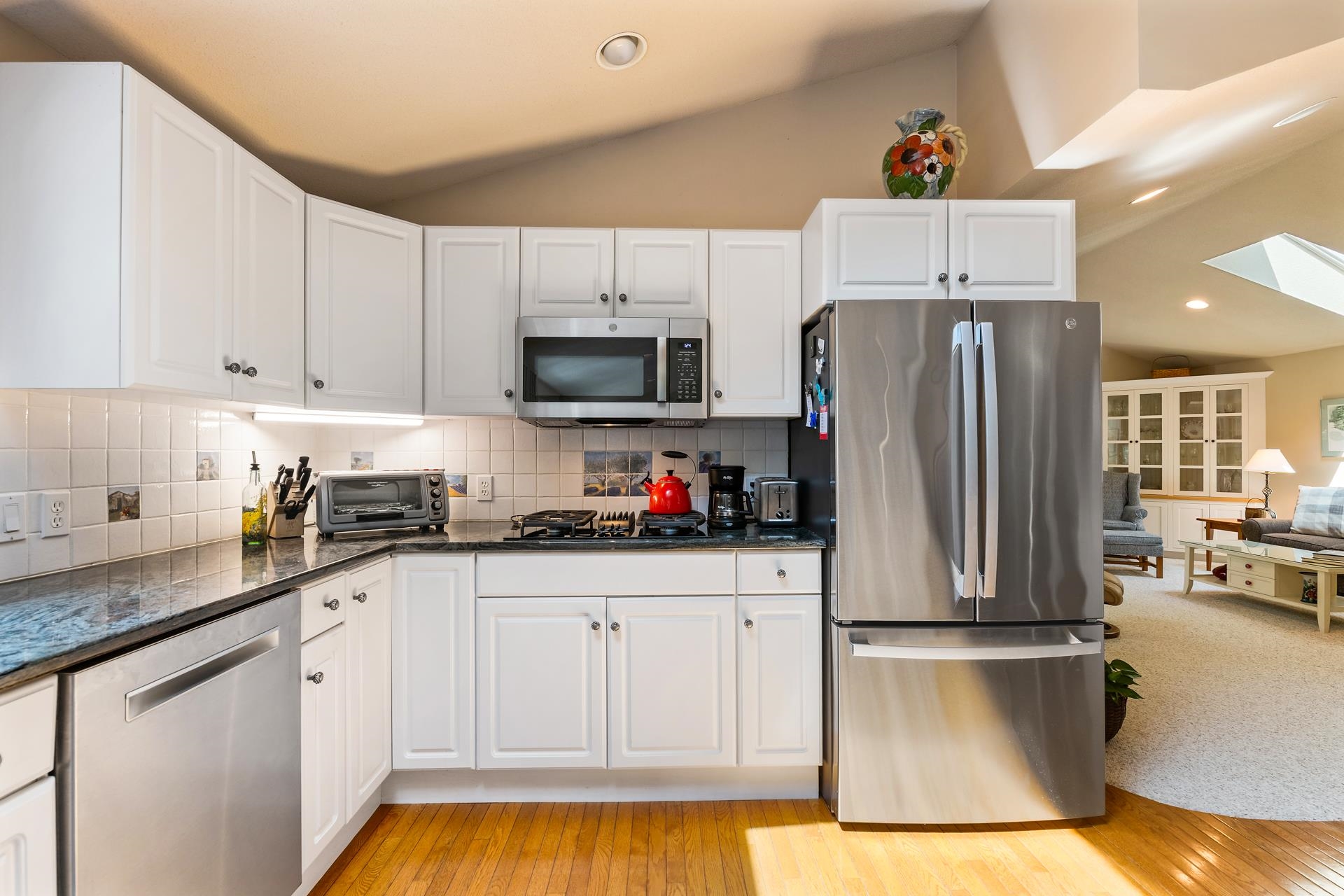 12 Cherry Lane Grantham, NH 03753 - Photo 15 of 45