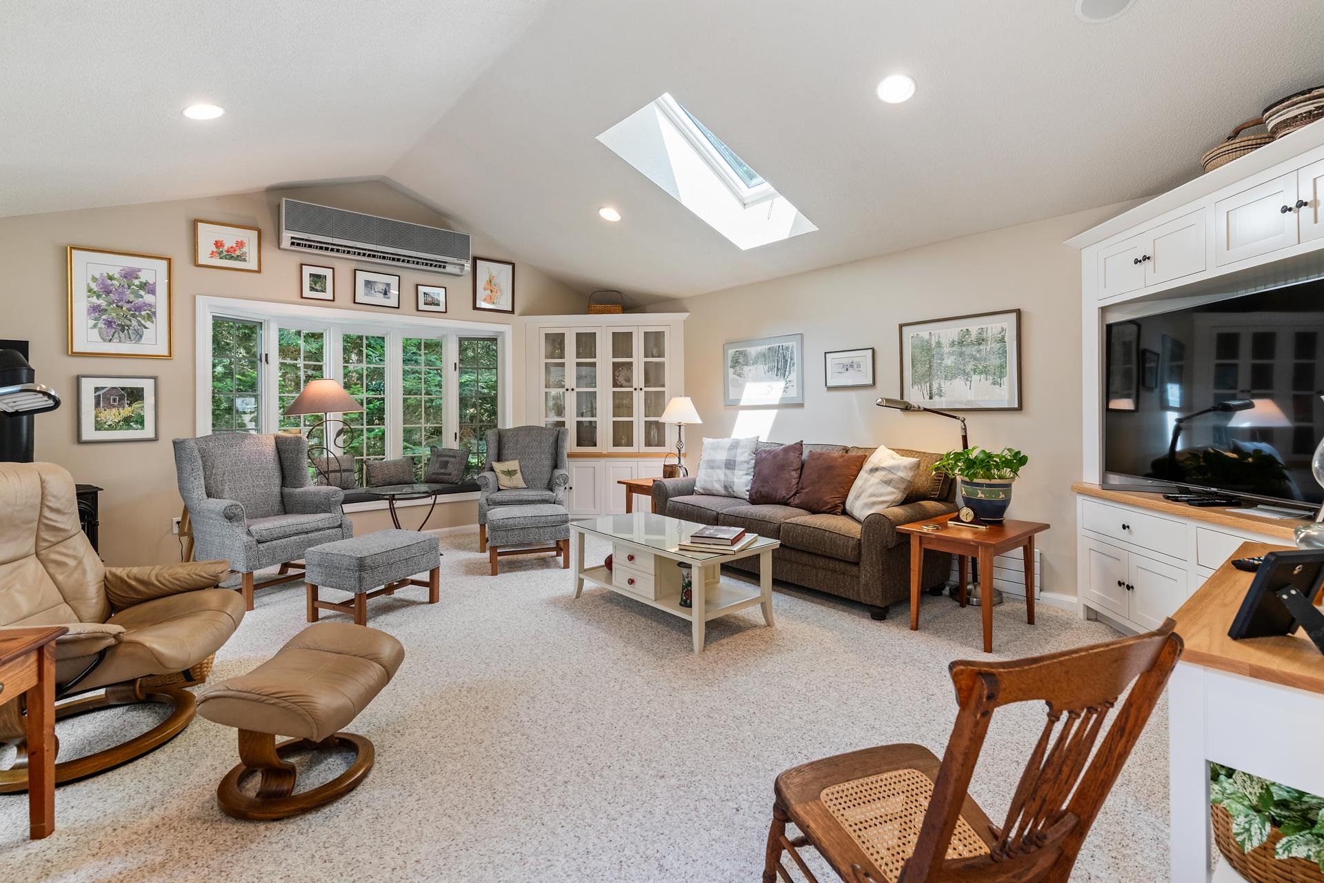 12 Cherry Lane Grantham, NH 03753 - Photo 17 of 45