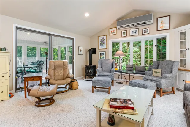 $1,300,000 | 12 Cherry Lane, Grantham, NH 03753