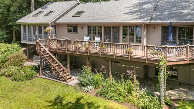 $1,300,000 | 12 Cherry Lane, Grantham, NH 03753