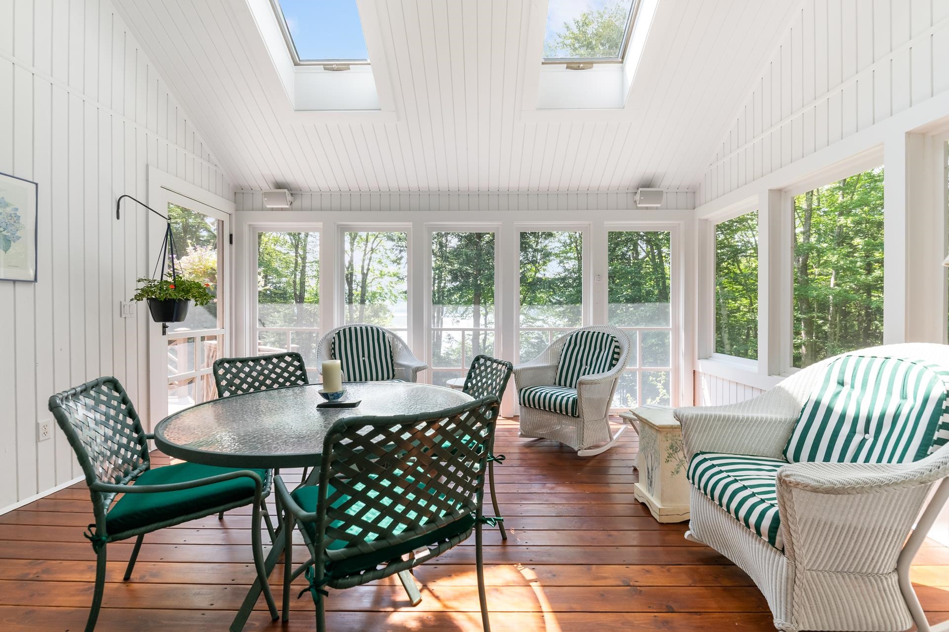 12 Cherry Lane Grantham, NH 03753 - Photo 21 of 45