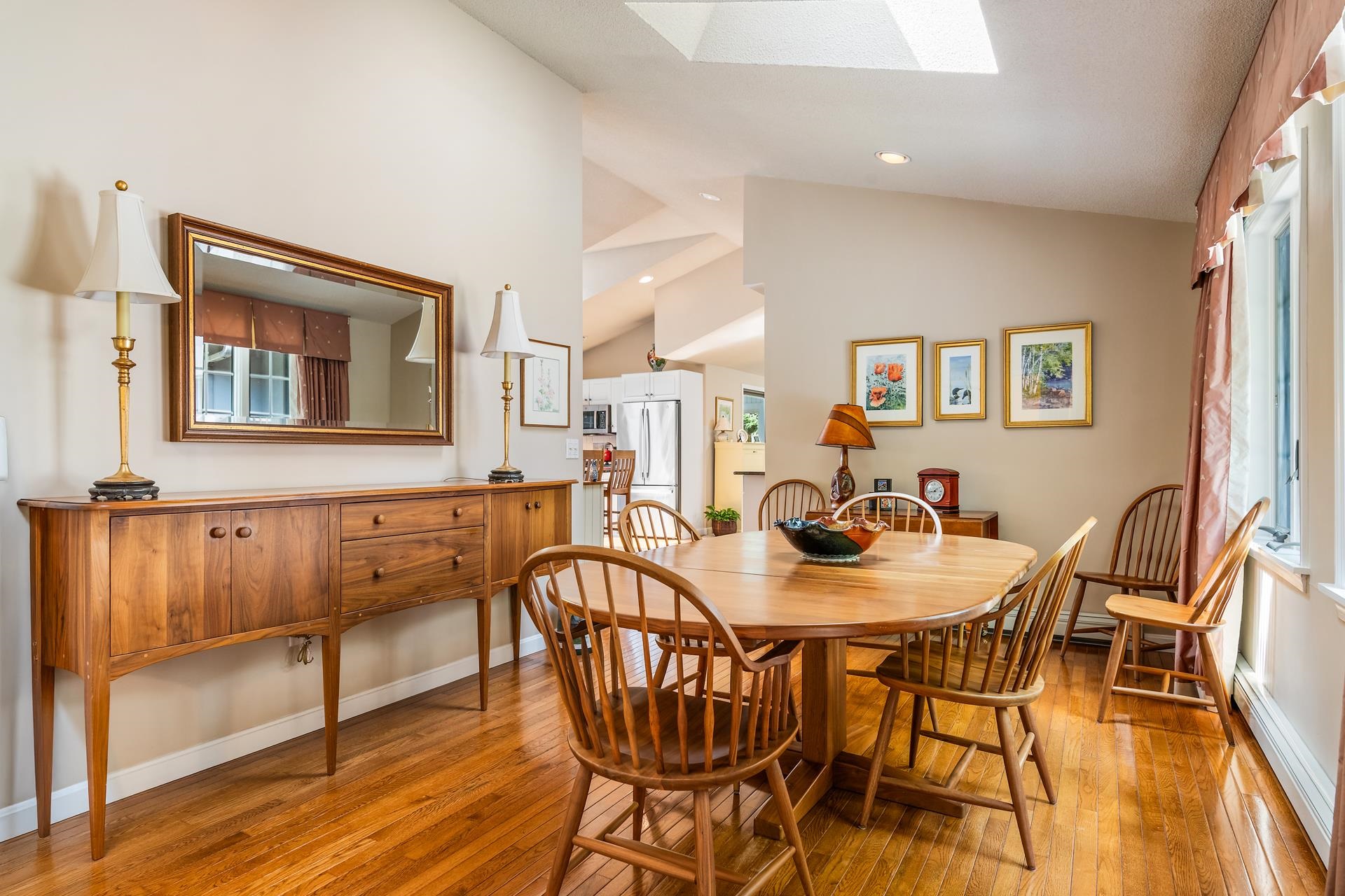 12 Cherry Lane Grantham, NH 03753 - Photo 22 of 45