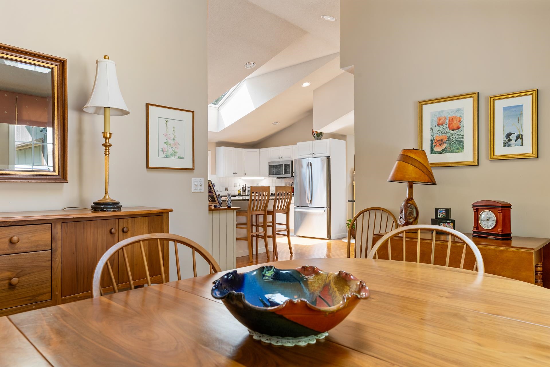 12 Cherry Lane Grantham, NH 03753 - Photo 23 of 45