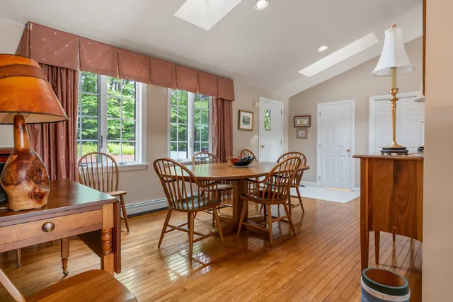 $1,300,000 | 12 Cherry Lane, Grantham, NH 03753