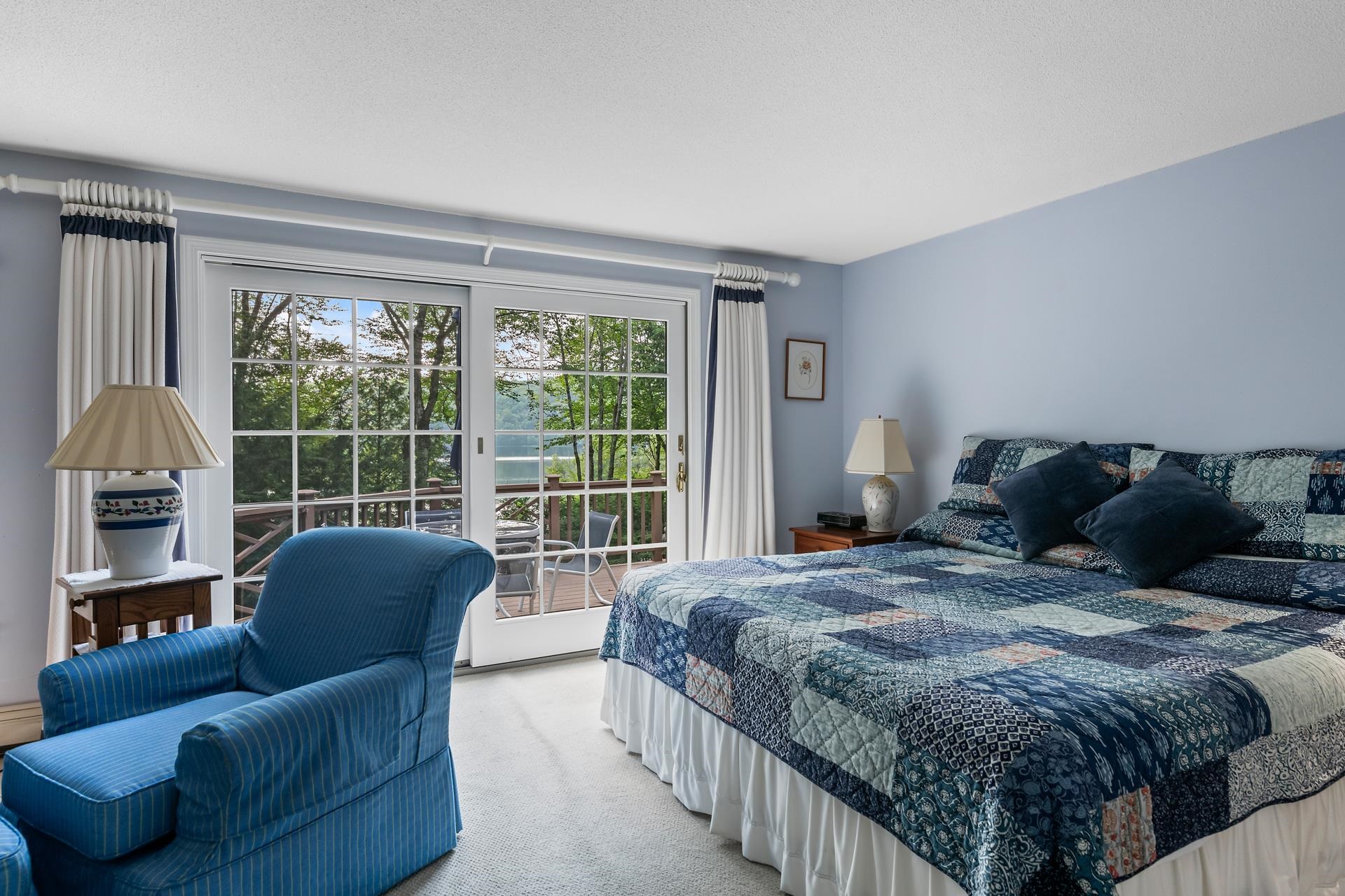 12 Cherry Lane Grantham, NH 03753 - Photo 27 of 45