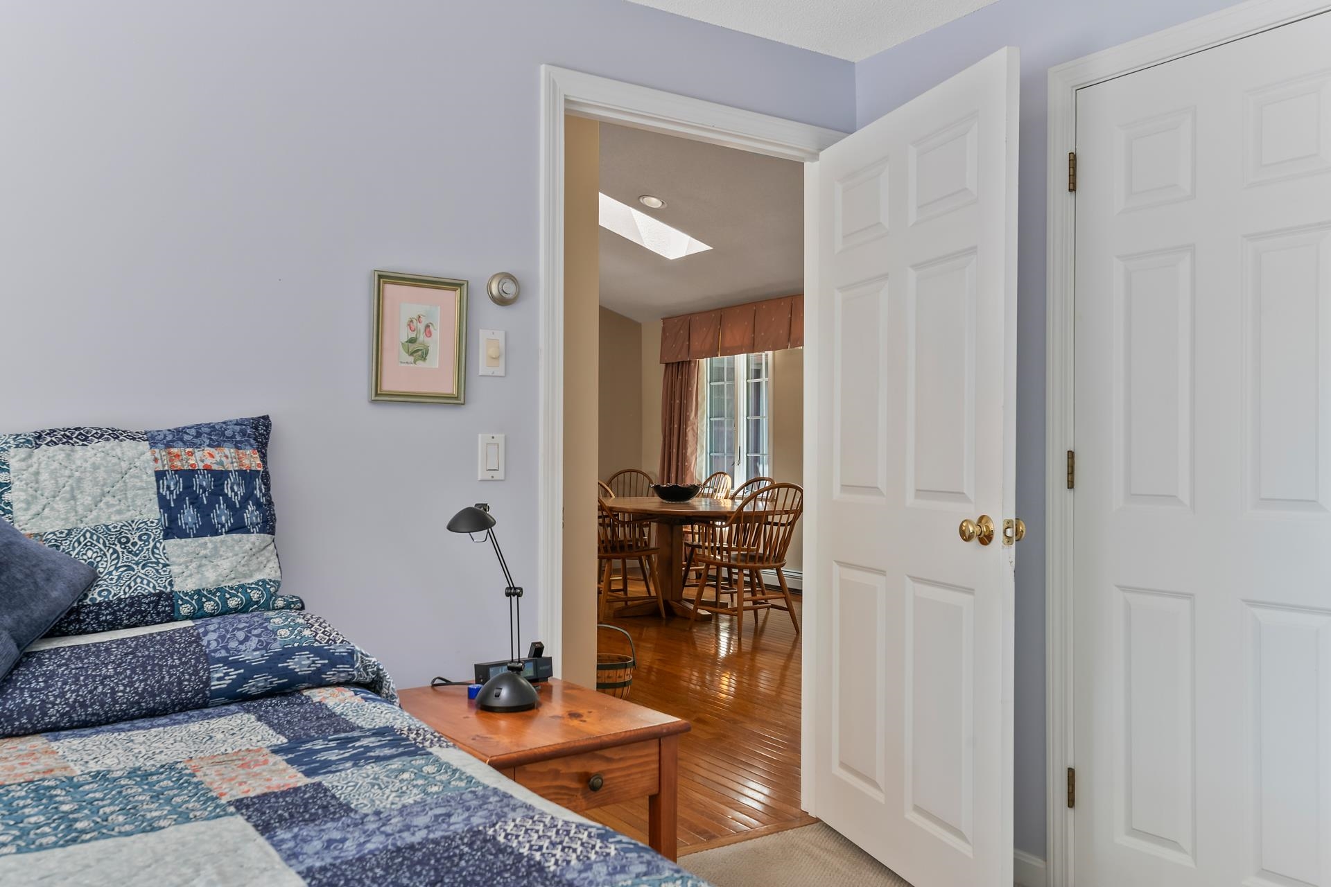 12 Cherry Lane Grantham, NH 03753 - Photo 31 of 45