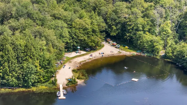 $1,300,000 | 12 Cherry Lane, Grantham, NH 03753