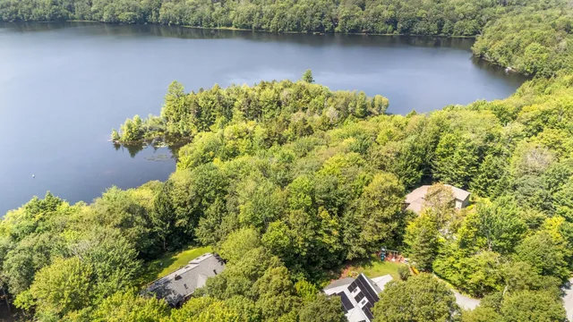 $1,300,000 | 12 Cherry Lane, Grantham, NH 03753