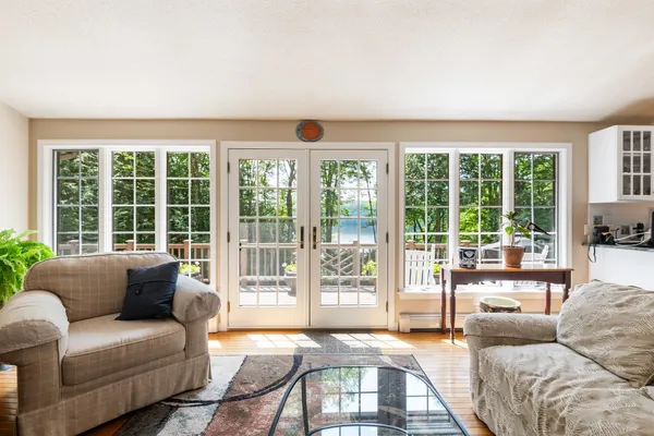 $1,300,000 | 12 Cherry Lane, Grantham, NH 03753