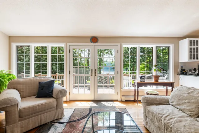 $1,300,000 | 12 Cherry Lane, Grantham, NH 03753