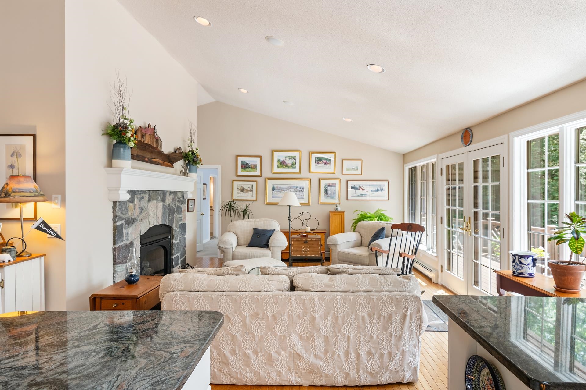 12 Cherry Lane Grantham, NH 03753 - Photo 9 of 45