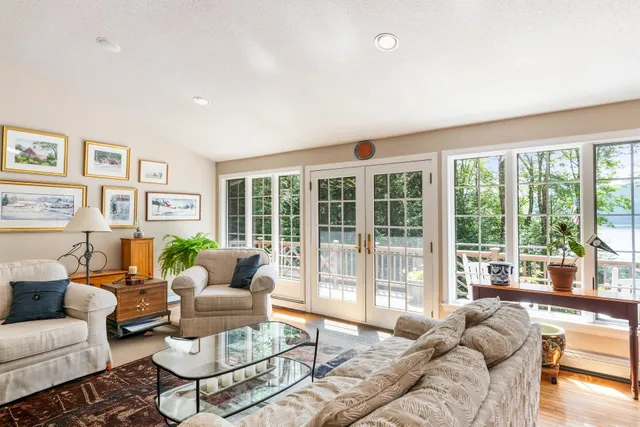 $1,300,000 | 12 Cherry Lane, Grantham, NH 03753