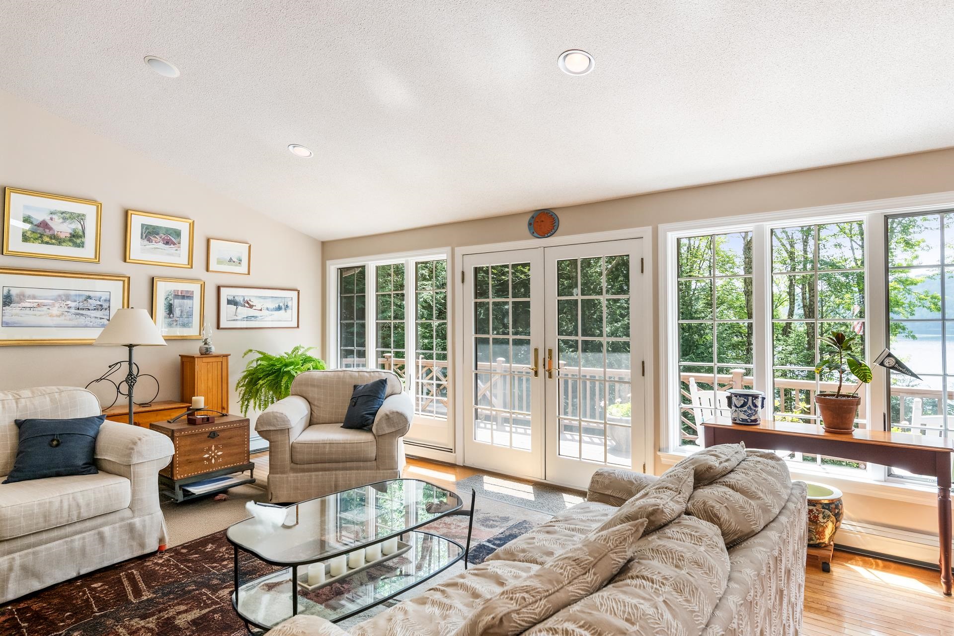 12 Cherry Lane Grantham, NH 03753 - Photo 10 of 45