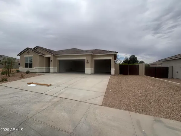 $584,990 | 17660 West Brown Street, Waddell, AZ 85355