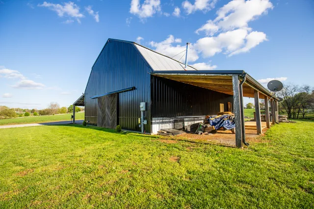 $785,000 | 0 Burnt Hill Road, Unionville, TN 37180